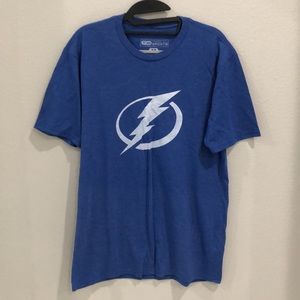 Lighting T-shirt